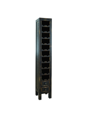 Blaire Wine Rack - Picket House Furnishings