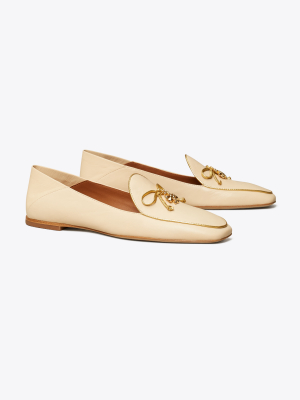 Tory Charm Two-tone Loafer
