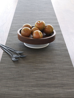Bamboo Table Runner In Various Colors