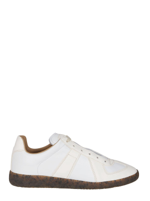 Maison Margiela Replica Low-top Sneakers