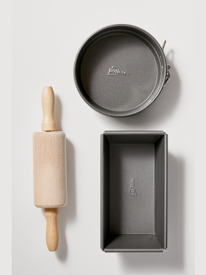 Mini 3-piece Baking Set