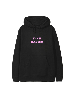 F*ck Racism [hoodie]