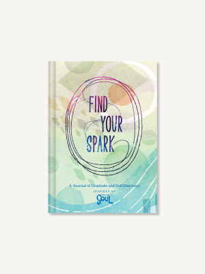 Find Your Spark