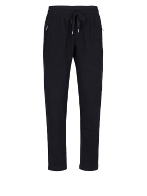 Dolce & Gabbana Drawstring Track Pants