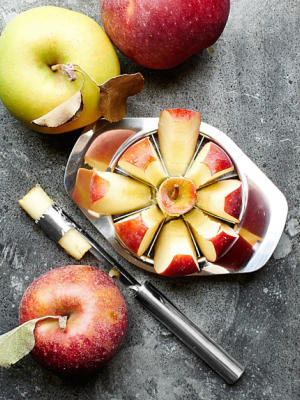 Open Kitchen By Williams Sonoma Stainless-steel Apple Slicer