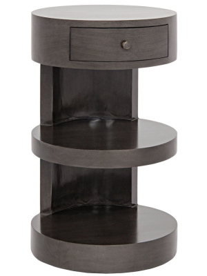 Ryoko Side Table