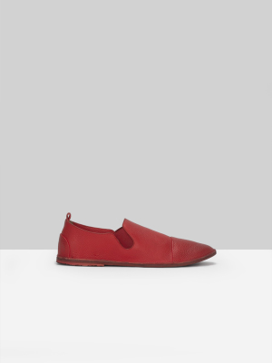 Marsèll Strasacco Slip On Loafers