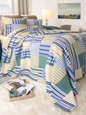 Lynsey Quilt Set - Yorkshire Home