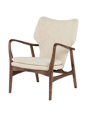 Patrik Occasional Chair