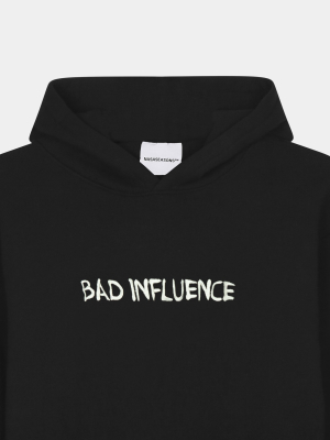 Bad Influence Hoodie