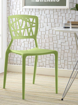 Cosmo Dining Side Chair