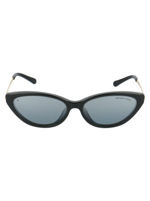 Michael Kors Perry Cat Eye Sunglasses