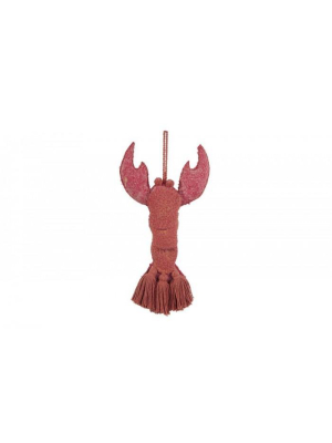 Lorena Canals Lobster Door Hanger