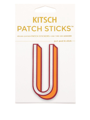 Patch Stick - U