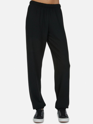 George Core Boyfriend Sweatpant