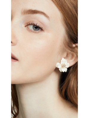 Bloom Earring