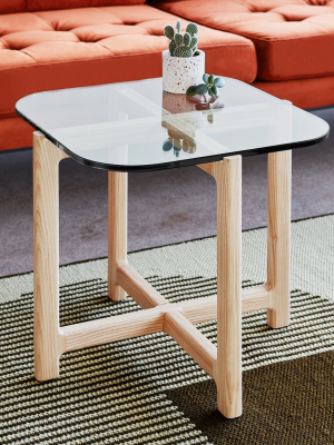 Quarry End Table - More Options