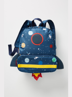 Space Backpack