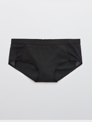 Aerie Ribbed Boybrief Underwear