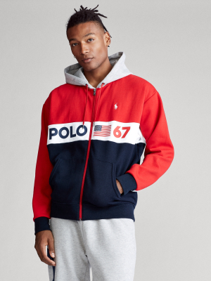 Polo 67 Hoodie