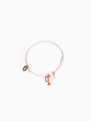 Trumpet Bracelet