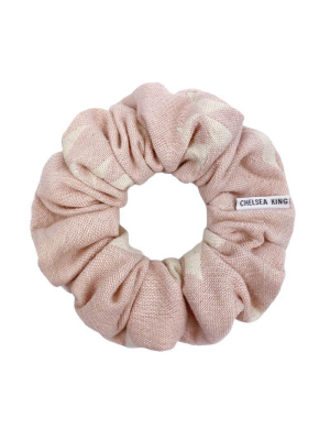Limited Edition Coastal Scrunchie By Chelsea King