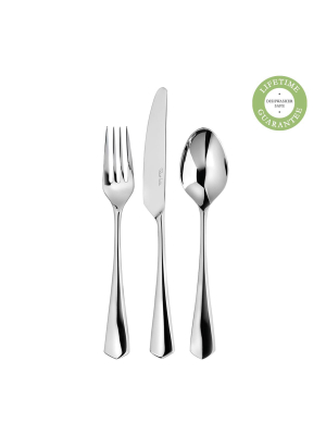 Westbury Bright Cutlery Sample Set, 3 Piece