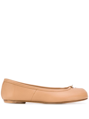 Maison Margiela Tabi Ballerina Flats