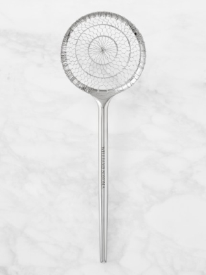 Williams Sonoma Stainless Steel Spider