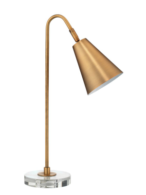 Gazette Task Lamp