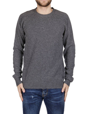 Bottega Veneta Crew-neck Sweater