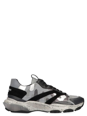 Valentino Garavani Bounce Sneakers