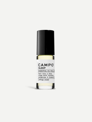 Campo® Sleep Roll-on Oil