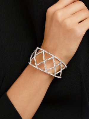 Sheridan Bracelet-white