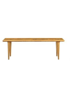 Azara Bench