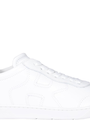 Hogan H327 Low-top Sneakers