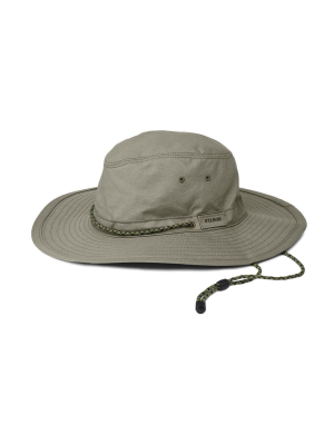 Filson Twin Falls Travel Hat