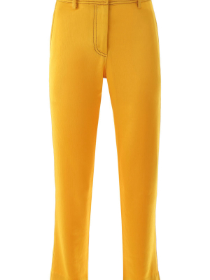 Sies Marjan Willa Cropped Trousers