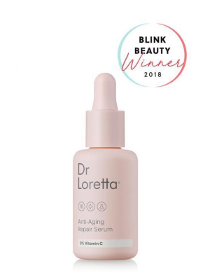 Anti-aging Repair Serum