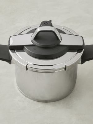 Cuisinart Stainless-steel Pressure Cooker