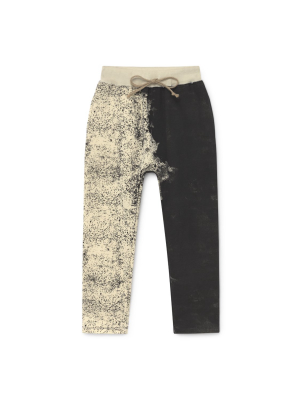 Little Creative Factory Scribble Pants