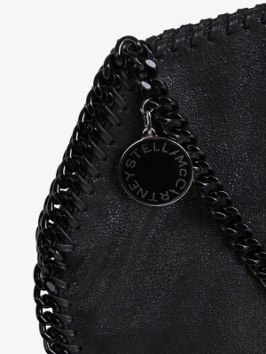 Stella Mccartney Falabella Tote Bag