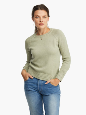 Lily Pullover Sweater