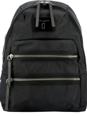 Marc Jacobs Biker Backpack