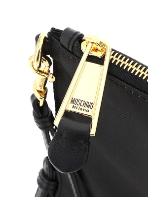 Moschino Cake Teddy Bear Pouch