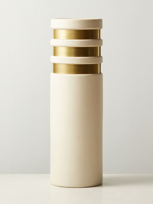 Hightower Vase