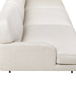 Flaneur 3-seater Sofa