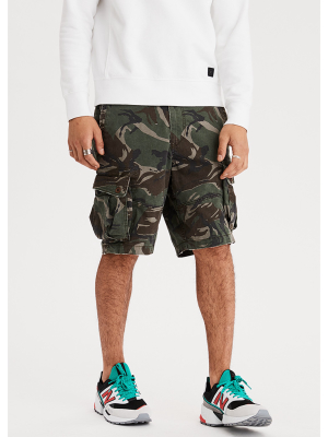 Ae Ne(x)t Level Longer Length Cargo Short