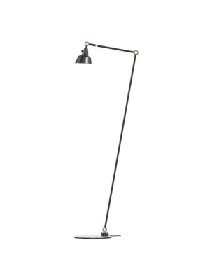 Modular 556 63" Floor Lamp