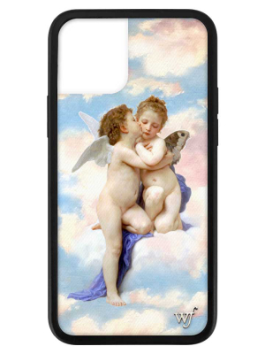 Angels Iphone 12/12 Pro Case